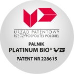 Wynalazek chroniony patentem Wynalazek chroniony patentem