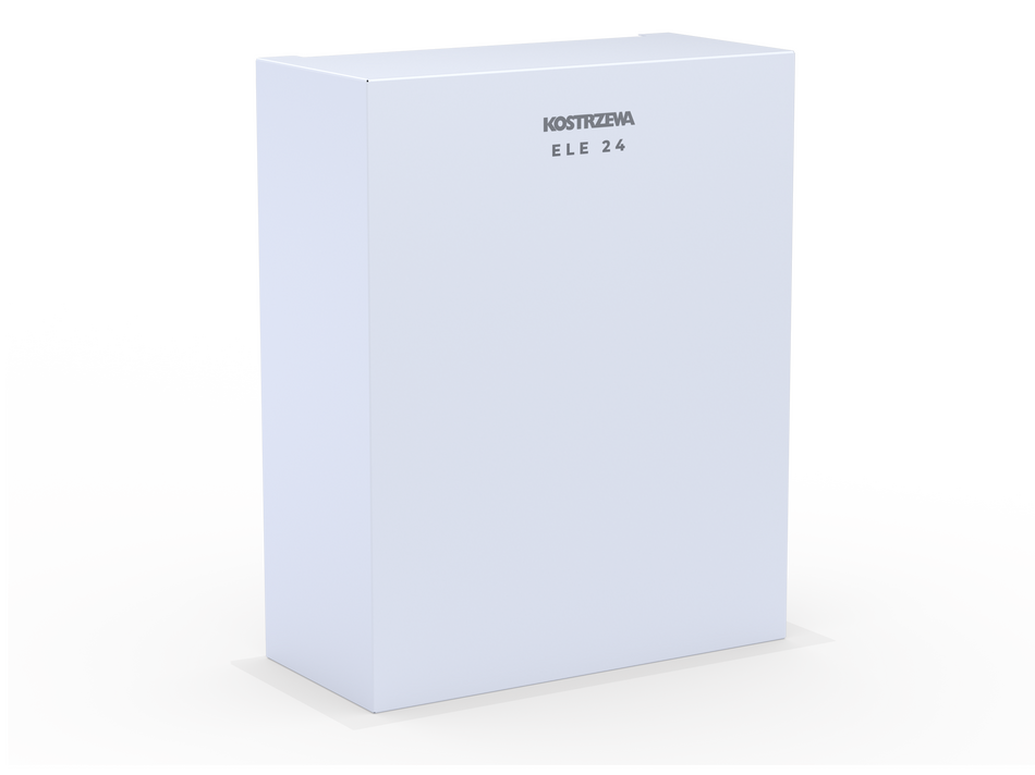 Kocioł elektryczny ELE24