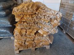 Drewno rozpałkowe 