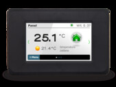 Panel pokojowy ecoSTER TOUCH_K30 bezprzewodowy
