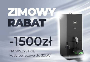 ZIMOWY RABAT !