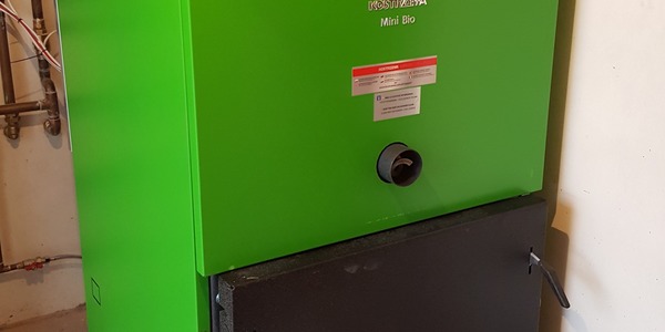 Kostrzewa Mini Bio 20 NE