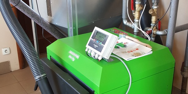 Kostrzewa Mini Bio 10 NE wersja B