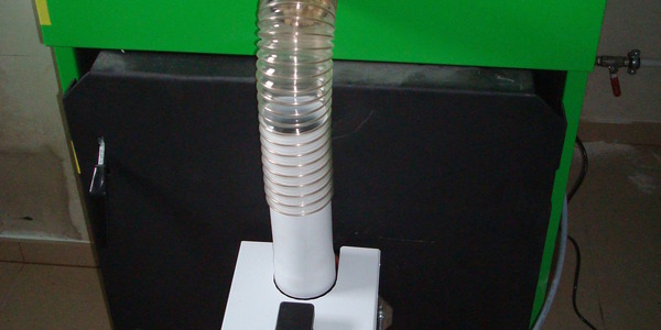 Kostrzewa Mini Bio 10kW