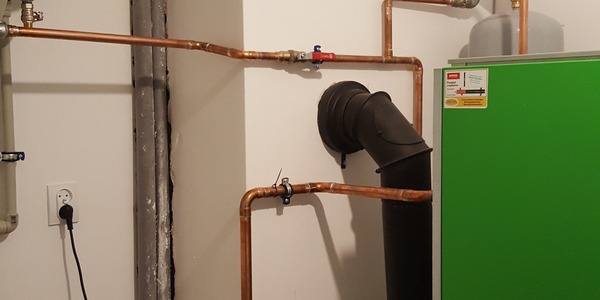 Kostrzewa Mini Bio 10kW NE