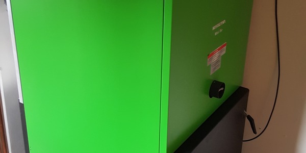 Kostrzewa Mini Bio 20kW NE