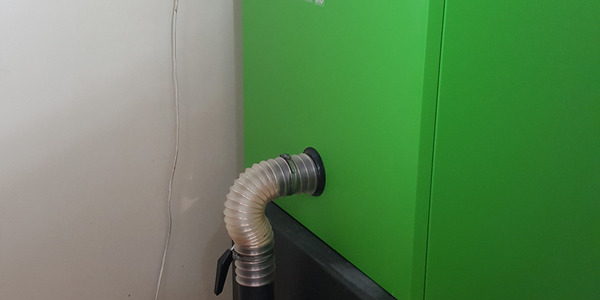 Kostrzewa Mini Bio NE 10kW